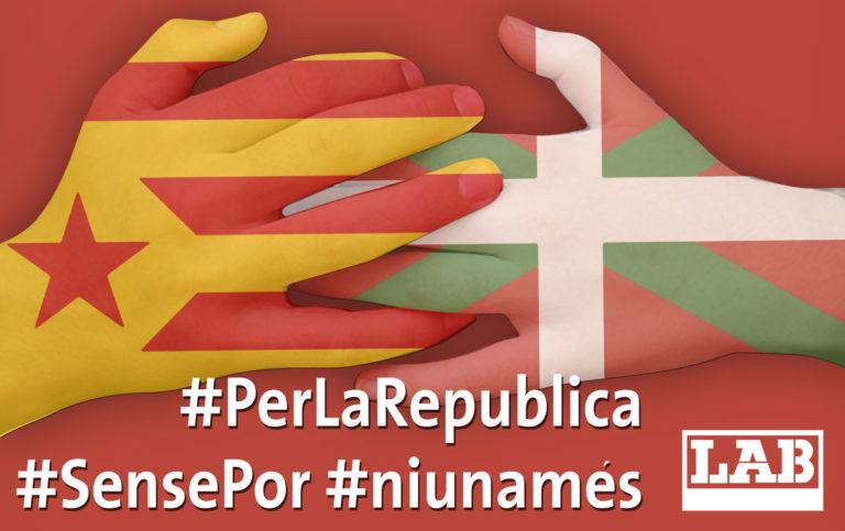 Nuevas citaciones judiciales contra el independentismo