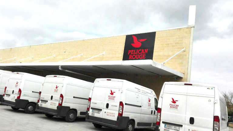 Las y los trabajadores de Selecta continúan en huelga indefinida