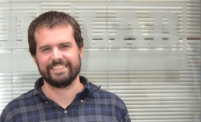 Igor Arroyo, Secretario General Adjunto de LAB