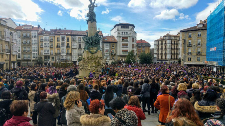 «Se abre un nuevo tiempo para las mujeres*»