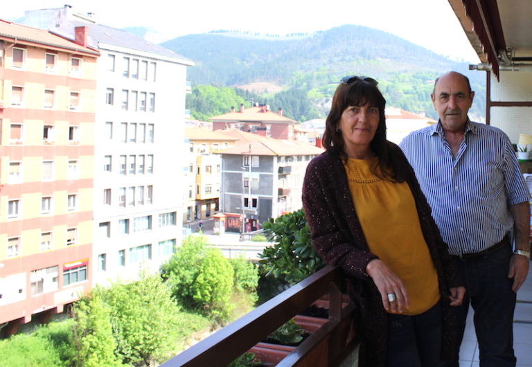 Lanak ez omen du gaixotzen