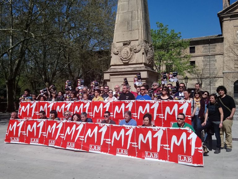 Euskalerria Irratia - @fm983irratia