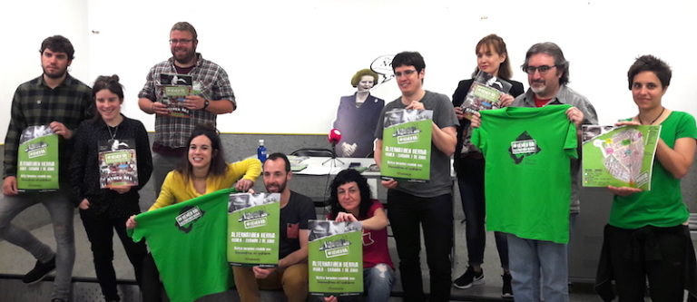 Alternatiben Herria badator!