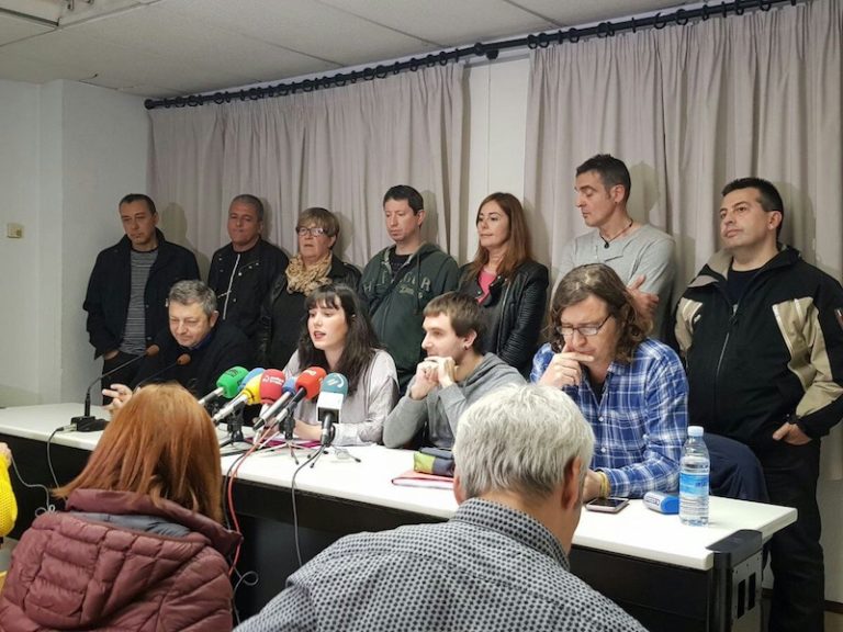 Positiboki baloratzen dugu Gipuzkoako Ostatuen Hitzarmenean lortutako aurreakordioa