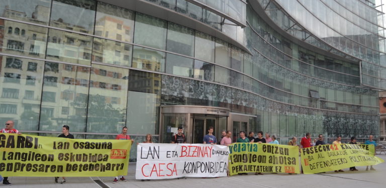 Más allá del marketing, exigimos una política industrial real