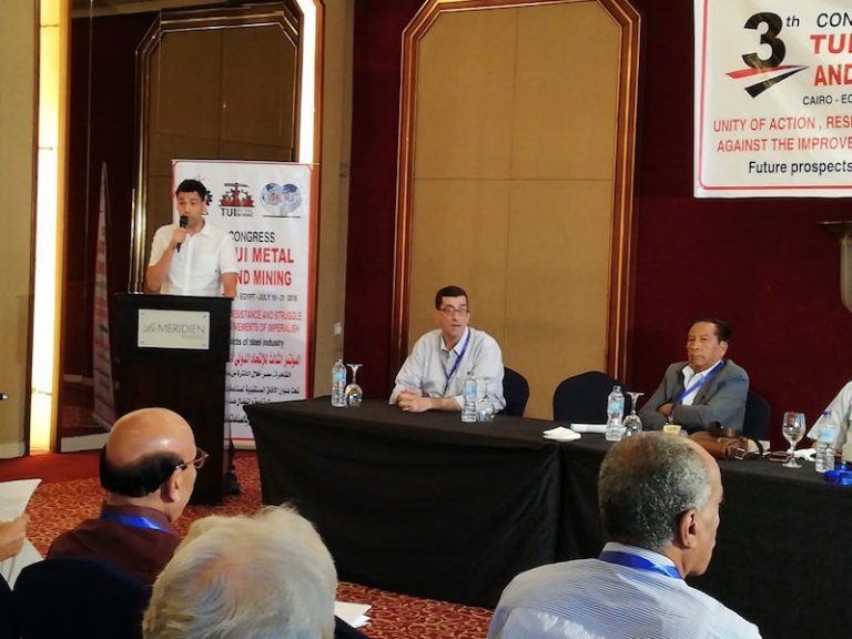 Nos han nombrado responsables de Europa de la TUI MM