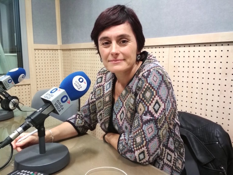 «Ez dugu susperraldiaren zantzurik ikusten soldaten eta enpleguaren kalitateari erreparatzen badiogu»