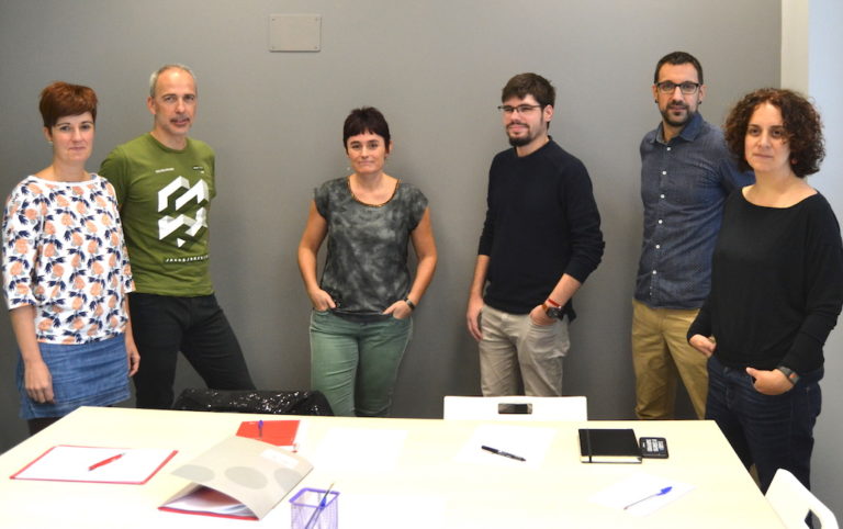 Tenemos que apostar por un nuevo modelo económico y social para garantizar una vida digna a la ciudadanía resolviendo el conflicto del derecho a decidir