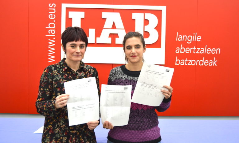 Los últimos meses y gracias a la lucha, hemos conseguido 73 acuerdos en centros de trabajo de la industria de cara a dignificar el empleo