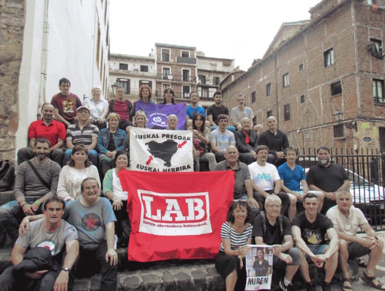 Hemos ganado las elecciones sindicales en el ayuntamiento de Donostia