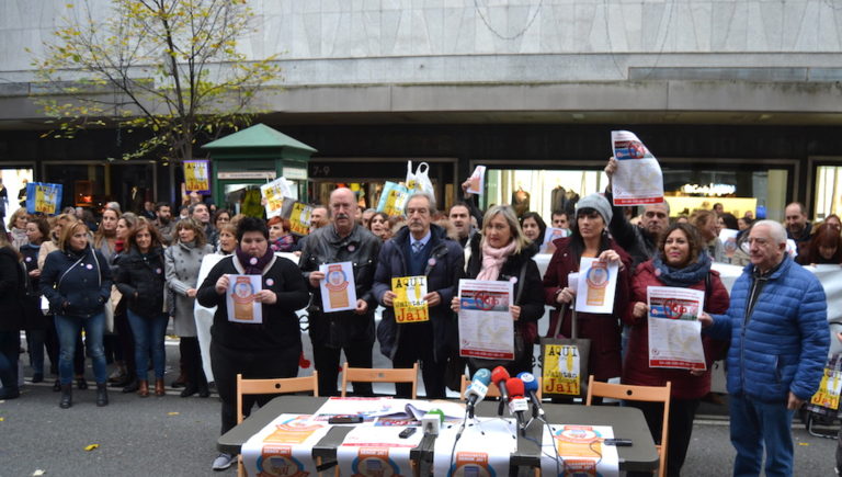 “Jabetu behar gara zer eta noiz erosten dugun”