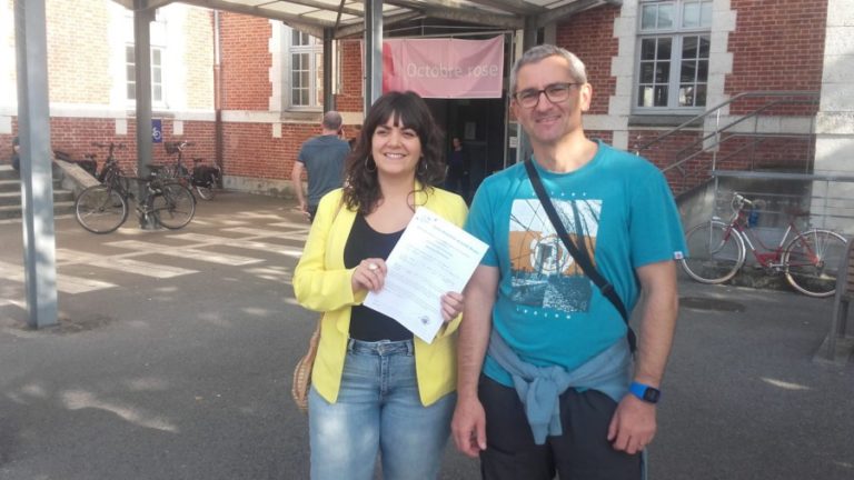 Zabaltzen jarraitzen dugu Ipar Euskal Herrian, Funtzio Publikoko hauteskundeetan emaitza oparoak lortu eta gero