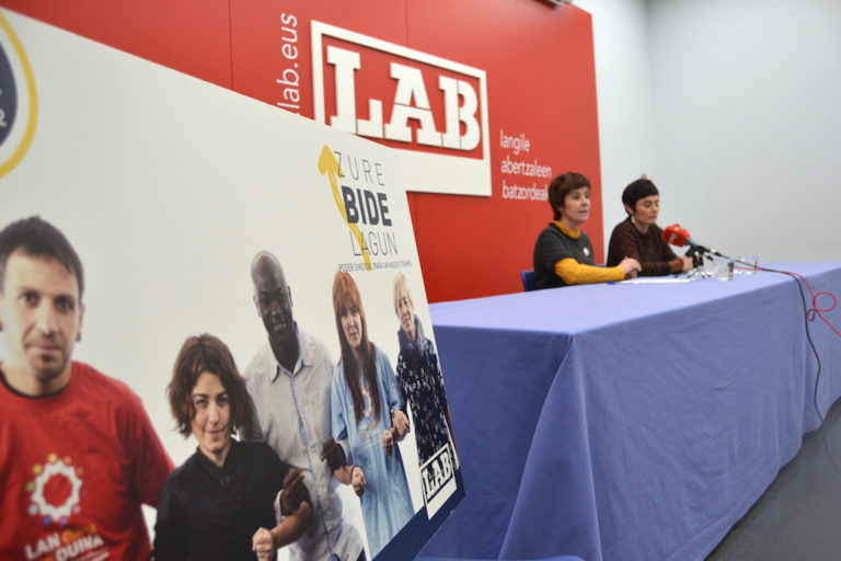 Nos encontramos en máximos históricos tras cumplir los objetivos del periodo concentrado de las elecciones sindicales