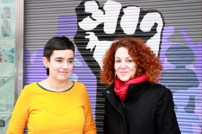 [OPINIÓN] «La brecha salarial de género es un problema político»