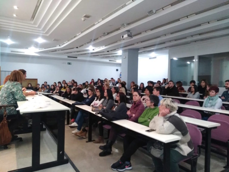 Huelgas en Supermercados DIA de Bizkaia contra el ERE de extinción