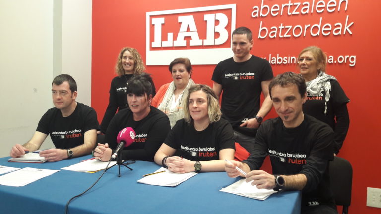 En el camino de conseguir convenios dignos en todas las ikastolas, damos por bueno el recién firmado en la CAV, y denunciamos el bloqueo del de Navarra