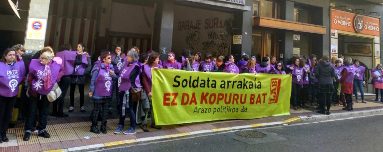 Las medidas propagandísticas no son suficientes para terminar con la brecha salarial