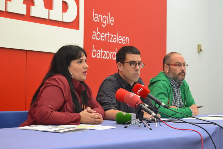 Creemos firmemente que otro modelo de comedores escolares es posible