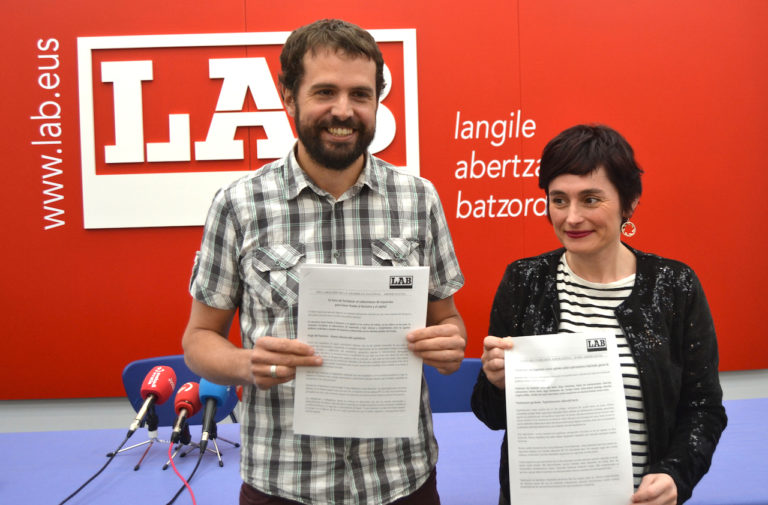 Es hora de fortalecer el soberanismo de izquierdas para hacer frente al fascismo y al capital