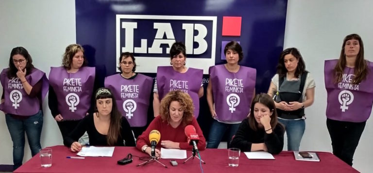 La sentencia favorable a la trabajadora despedida por estar embarazada confirma la importancia de la organización y la denuncia ante casos de discriminación