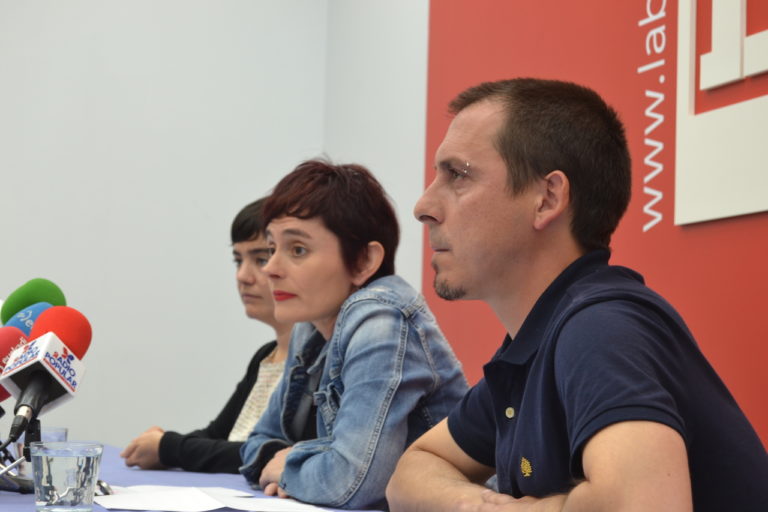 Hemos propuesto formalizar el primer convenio colectivo que regule las relaciones laborales del sector del Servicio del Hogar Familiar