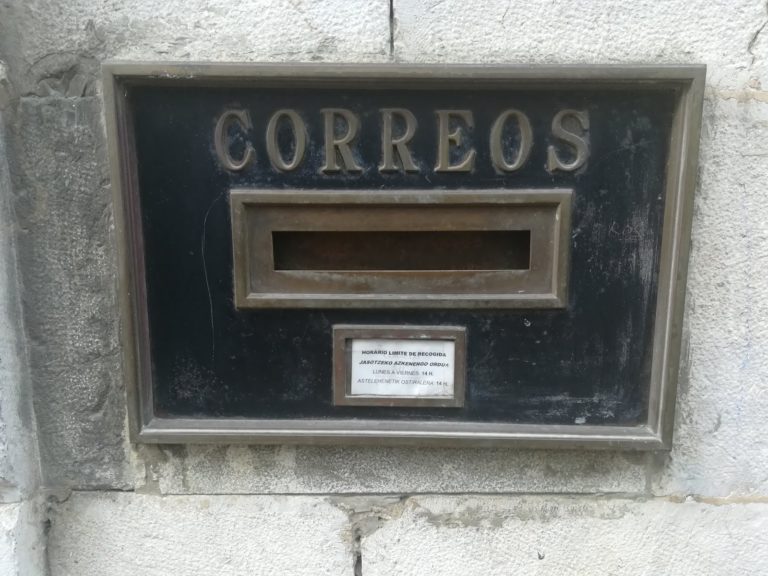 Hemos denunciado los engaños que se dan en el contexto de la consolidación de empleo en Correos