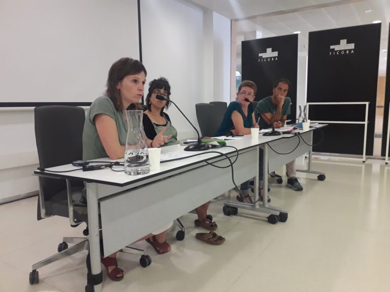 Espazio berriak artikulatu behar ditugula jakinarazi dugu Eskubide Sozialen Kartatik, gehiago izateko erronkarekin