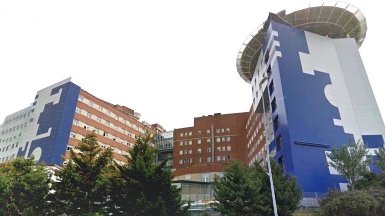 Plastiko gutxiago Gurutzetako ospitalean?