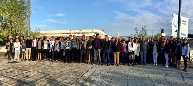 47 auzipetuen indarra eta ekarpena beharrezkoa izango da, eragileon inplikazioarekin eta jendartearen bultzadaz, preso eta iheslari guztiak etxean izan arte lanean eta mobilizatzen jarraitzeko