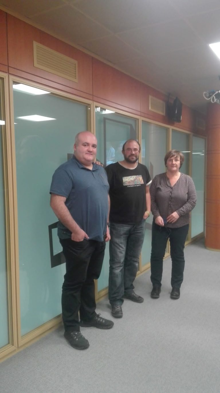 Osakidetzan gutxienez 3.000 lanpostu finko berri behar direla aldarrikatu dugu Mahai Sektorialean eta Eusko Legebiltzarrean