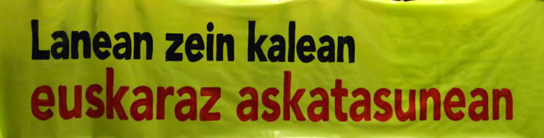 Donostiako Udalak irizpide politikoz izendatu ditu euskaraz ez dakiten bi arduradun