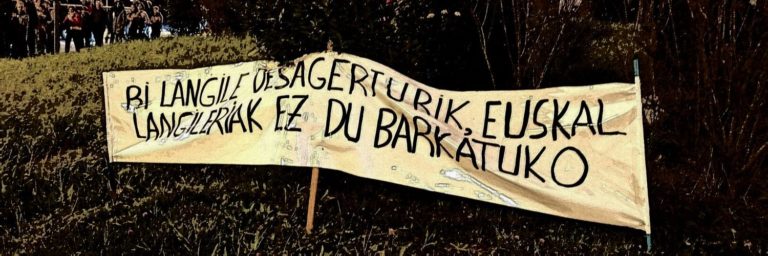 Zaldibarko zabortegira bisita egingo dugu datorren astelehenean