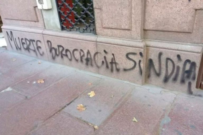 Uruguai-ko FUECYS-PIT CNT sindikatuaren aurkako erasoa gaitzesten dugu