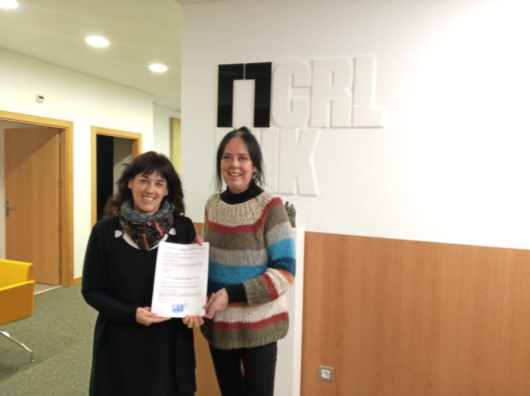 Bizkaiko metalgintzako Berdintasun-Batzordea sortzeko deia egin dugu