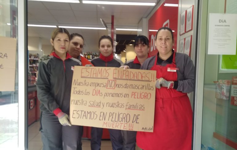 “Funtsezkoa ez dena eten eta funtsezkoa dena babestu ezazue behingoz”