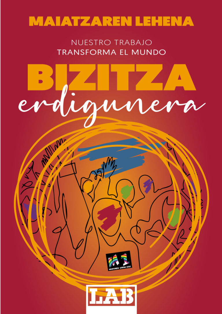 Espainiako Gobernu Ordezkaritzak Nafarroan eskubide zibil eta politikoak bere nahien arabera urratzen dituela salatzen dugu