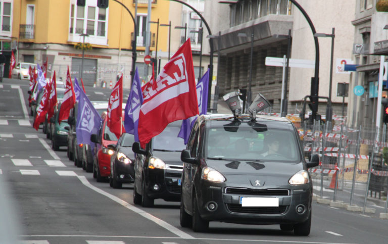 Gure erreakzioa CONFEBASKek PFEZen inguruan  egindako proposamenaren inguruan