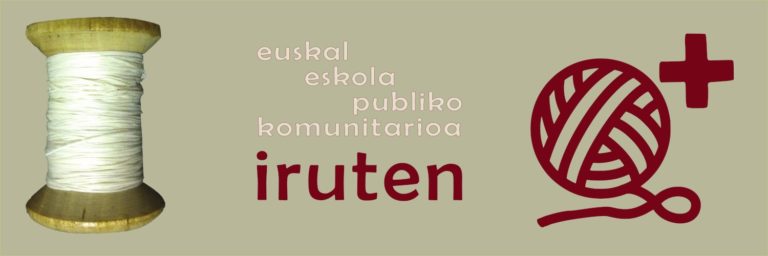 [IRITZIA] “Eskoletara itzuleran reset”