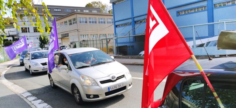 Langileen ekimenen ondorioz, aurrerapausoak Gipuzkoako metalgintzan, baina borrokan jarraitu behar dugu