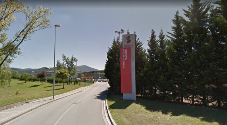 Rechazamos el preacuerdo que los sindicatos UGT, USO, La Senda de Ugarte y CCOO han firmado con la empresa Sidenor en Basauri para el Convenio de planta