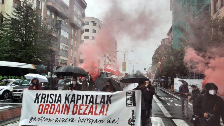 Langabezia datuak: enplegu orokorraren errekuperazioa, gazteen enpleguaren galerak jarraitzen duen bitartean