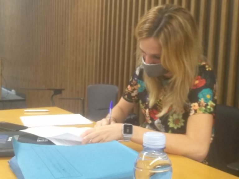Hemos firmado el nuevo convenio del Metal de Gipuzkoa, gracias a la lucha ejemplar de las y los trabajadores