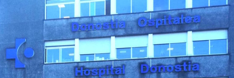 Gipuzkoan mantenimedu elektromedikoa bermatzea exijitzen diogu Osakidetzari