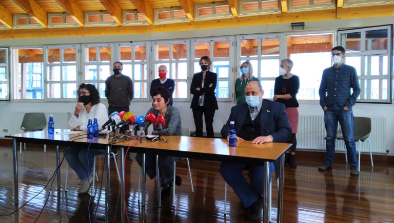 Sindikatuok bat egin dugu Sahararen aldeko larunbateko mobilizazioekin