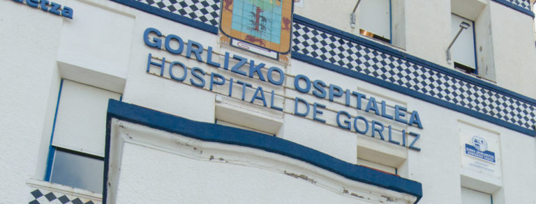 Salatu dugu Gorlizko ospitalean babes neurririk hartu ez izana, duela aste batzuk egoeraren berri eman arren