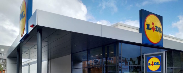 Ezinbestekoa da Gipuzkoako LIDLeko dendetako langile-taldea indartzea, pandemiak eragindako egoeratik harago