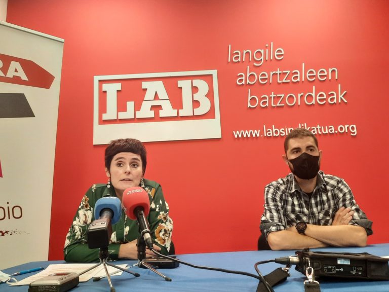 Politika publikoek norabide aldaketa behar dute, diru gehiago bildu eta dagoena hobeki inbertitu, baina Nafarroako aurrekontu proiektuak ez du hori egiten