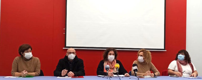 Foru jauregiaren aurrean mobilizatuko gara ostiralean, Bizkaiko Aldundiaren politika pribatizatzailea salatzeko