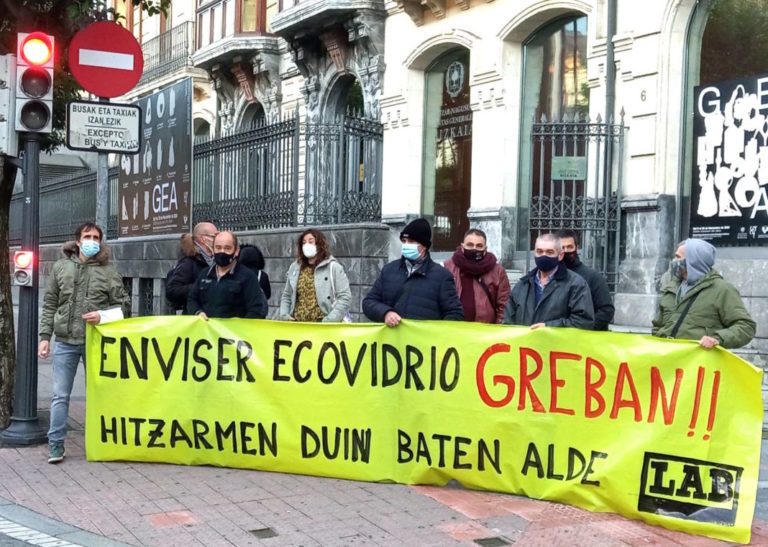 Valoramos de forma positiva el acuerdo alcanzado en ENVISER