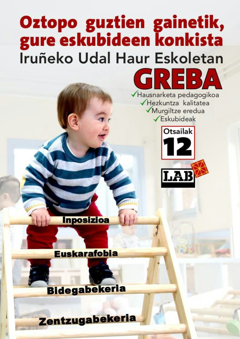 [OPINIÓN] ¡Tiempo muerto!